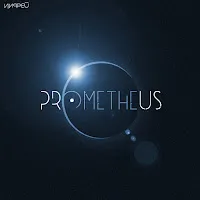 Цифей — Ион — обложка